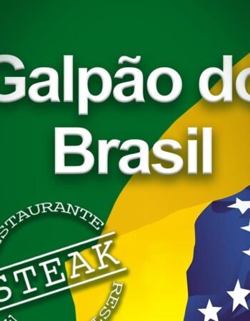 Galpao do Brasil