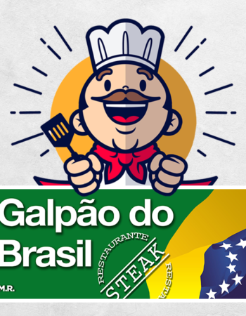 Galpao do Brasil