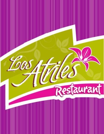 Restaurante Los Atriles