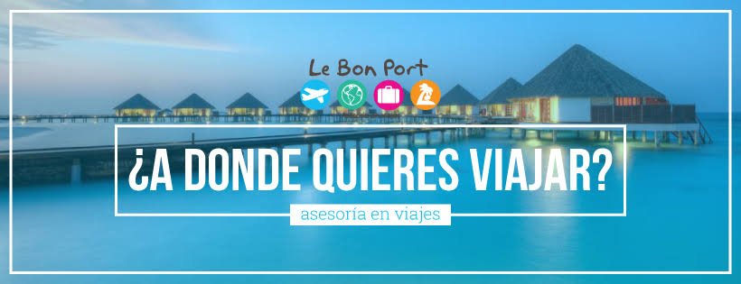 Le Bon Port