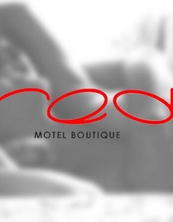 Red Motel Boutique
