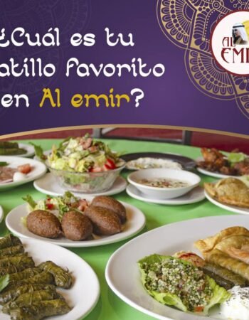 Restaurante El Emir