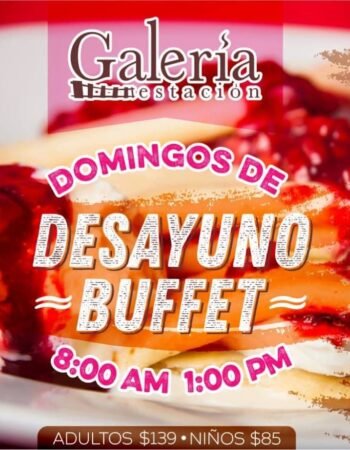 Galeria Cafe La Estacion Durango