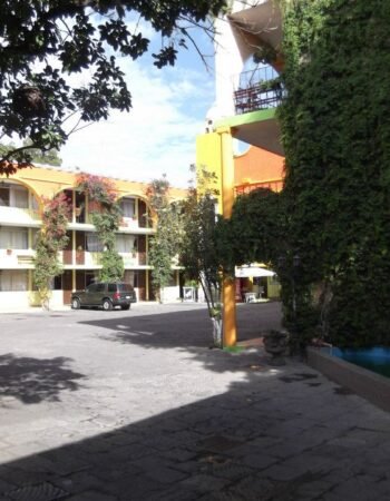 Hotel Florida Plaza Durango
