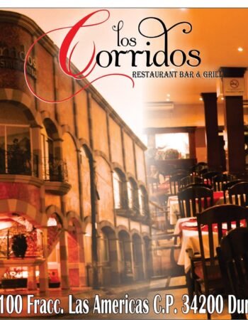 Restaurante Los Corridos