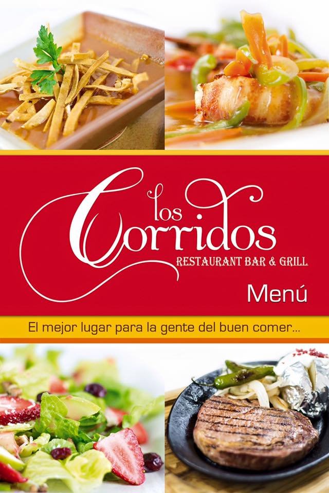 Restaurante Los Corridos