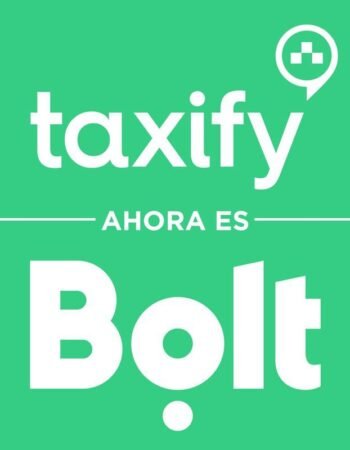 Bolt – Taxis en Durango