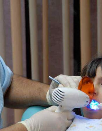 Dr. Agustin Mendez de la O – Cirujano Dentista