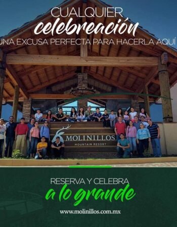 Molinillos Mountain Resort