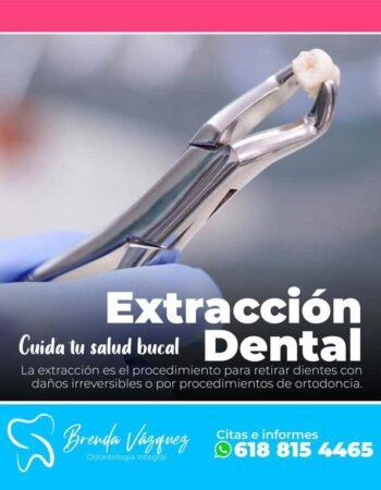 Odontología Integral Dra. Brenda Vazquez