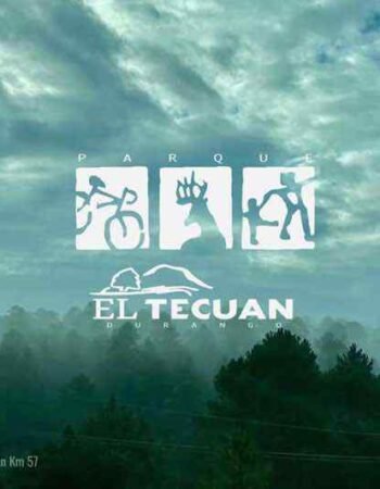 Cabañas y Parque Ecológico “El Tecuán”