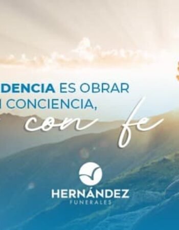 Funerales Hernández