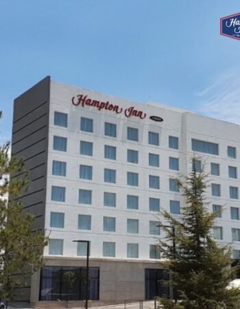 Hampton Inn by Hilton Durango