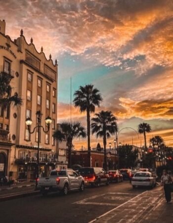 Casablanca Durango Hotel y Restaurante