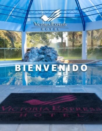 Hotel Victoria Express