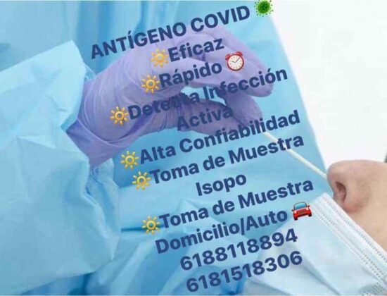 Laboratorio de Análisis Clínicos Divina Providencia