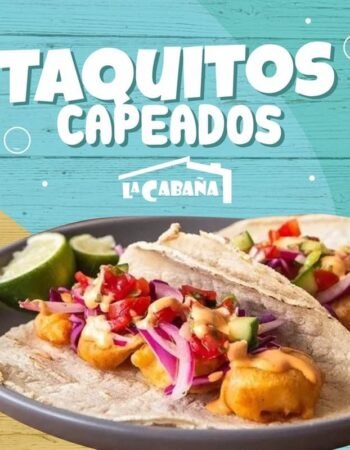 Restaurant Bar La Cabaña