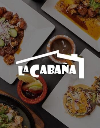 Restaurant Bar La Cabaña