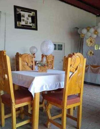 Restaurante Bicentenario