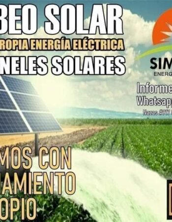 Simosol Durango Energia Solar